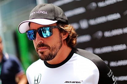 Alonso approuve le veto de McLaren contre Red Bull-Honda