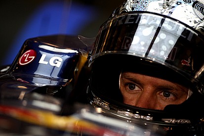 14 novembre 2010 - Premier titre mondial pour Vettel