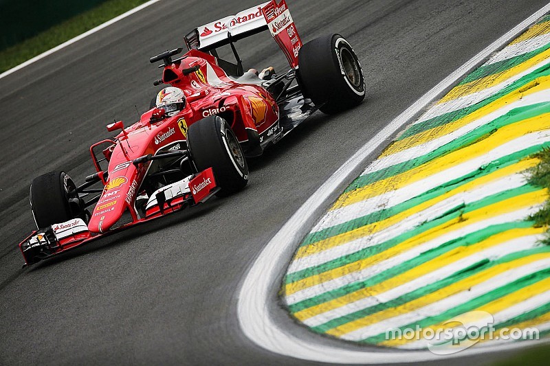 Vettel: