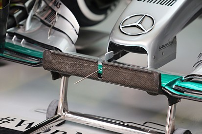 Булье: В Mercedes просто желают сохранить своё превосходство