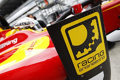 Racing Engineering присматривается к IndyCar