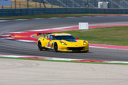 Corvette: Rockenfeller e Fassler a Daytona e Sebring