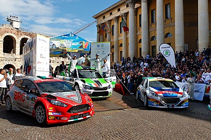 Format rivisto e punti alla fine di ogni tappa dal 2016
