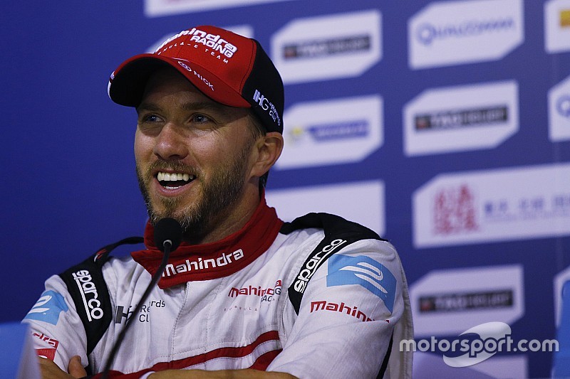 Nach Verletzung bei Formel E: Nick Heidfeld verpasst WEC-Finale