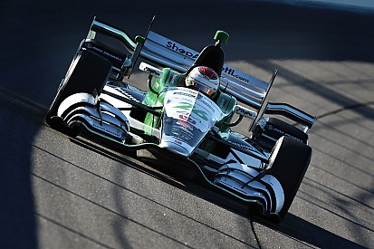Andretti retiene a Carlos Muñoz para 2016