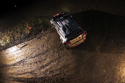 Las mejores fotos del Rally de Gales GB