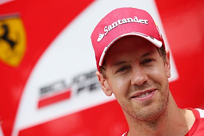 Arrivabene: Sebastian Vettel bei Ferrari am Anfang „stur“