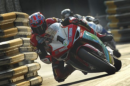 Macau: Eines der gefährlichsten Motorrad-Rennen der Welt