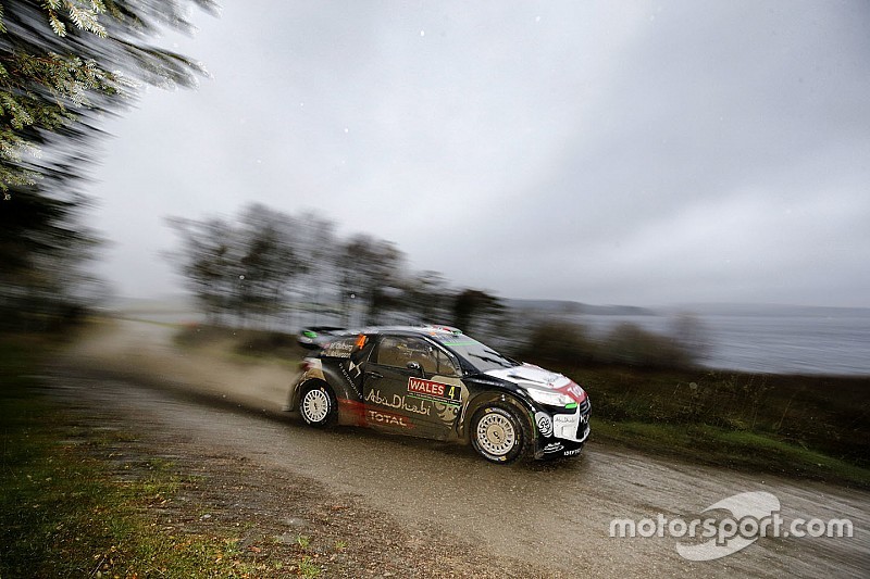Citroen verso il 2017 con la C3 nel WRC?