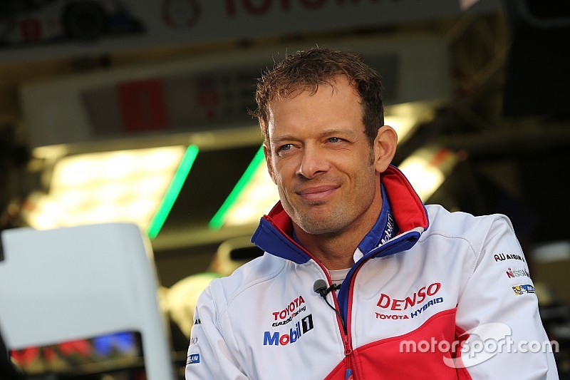 Alex Wurz: Keine Lust auf Job als Manor-Teamchef