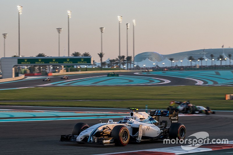 Grand Prix d'Abu Dhabi - 8 infos à connaître