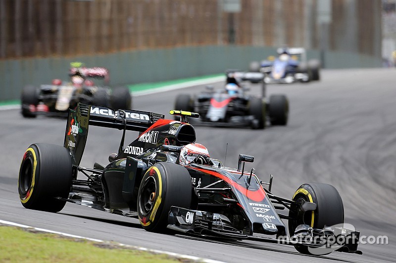 Honda está aberta a fornecer motores a mais equipes