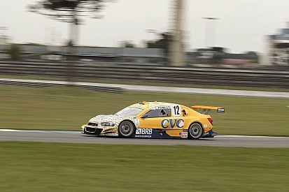 Lucas Foresti é pego em antidoping na Stock Car em Curitiba