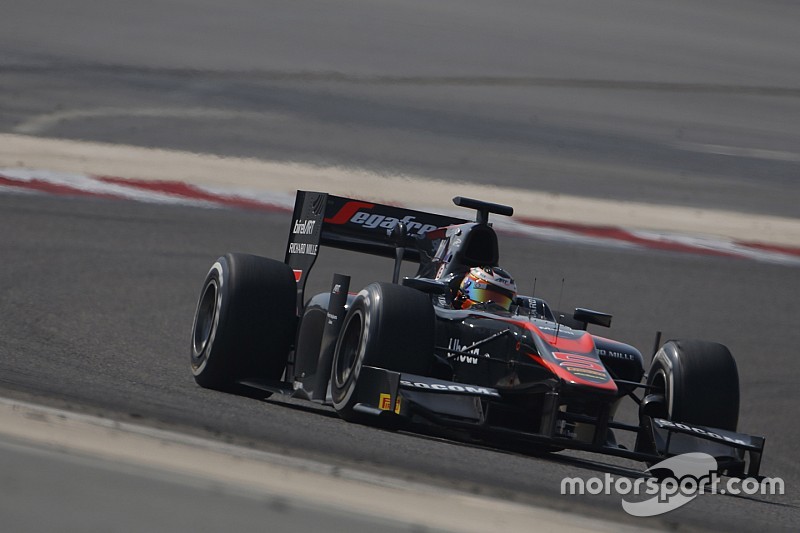 Vandoorne domina gara 1 e la ART vince il titolo team