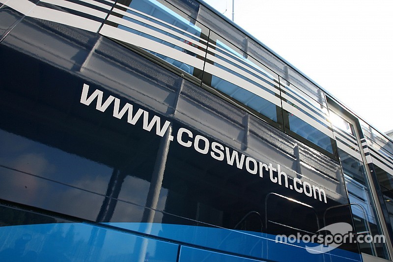Cosworth lehnt Bau des Alternativmotors ab