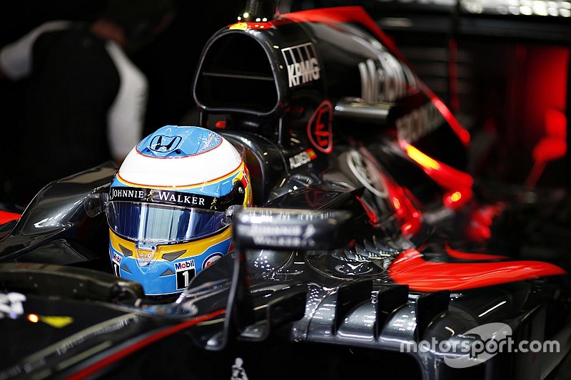 Alonso - Il sera impossible de copier Honda quand ça fonctionnera