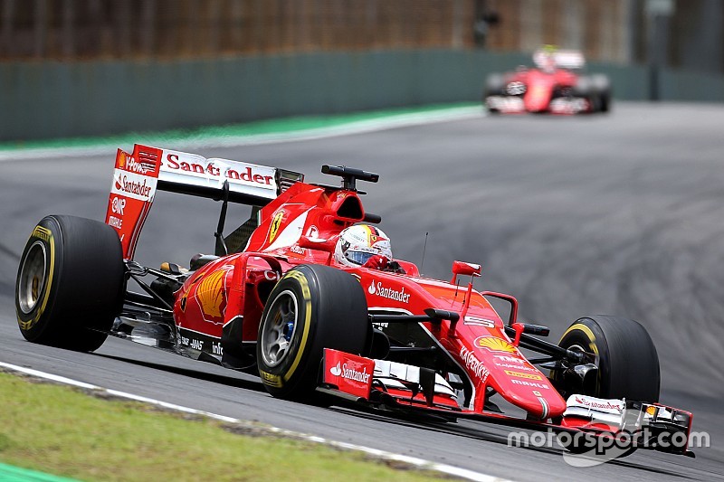 Arrivabene: „Ferrari muss nächstes Jahr vor Mercedes sein“