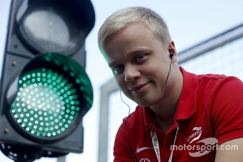Rosenqvist -