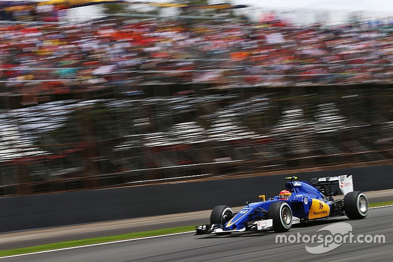 Sauber e Manor chiedono l'anticipo