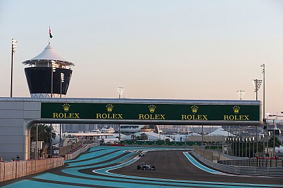 Pirelli - La journée de test à Abu Dhabi est "loin d'être suffisante"