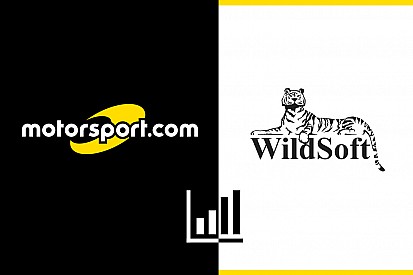 Motorsport.com neemt digitaal Formule 1-encyclopedie Wildsoft over