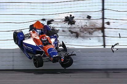 Indy anuncia mudanças na segurança para 2016