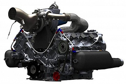 La Commissione F1 ha bocciato il motore standard!