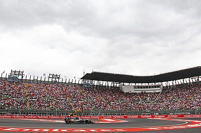 Pérez - Mexico mériterait d'être la finale du championnat