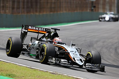 Force India: ad Abu Dhabi disputa il GP numero 150!