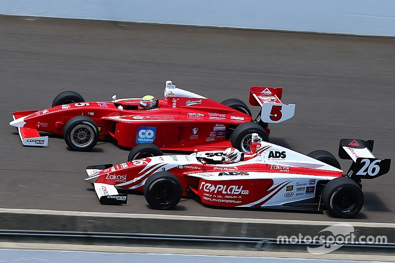Veach returns to Indy Lights with Belardi