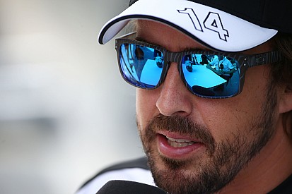 Alonso - Vivre une telle saison était nécessaire pour ma carrière