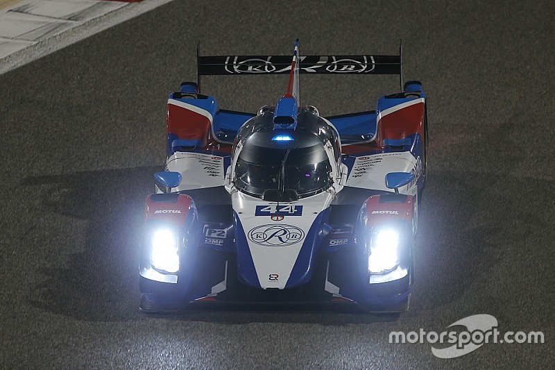 Создатель BR01: Можем перейти в LMP1 уже в 2016-м