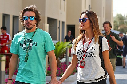 Alonso: "Improbabile il sorpasso alla Sauber"