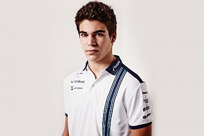 Lance Stroll se une a Williams