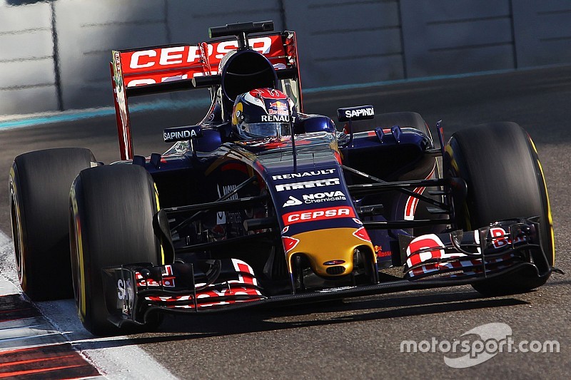 Max Verstappen kalm als altijd: 'Maken ons geen zorgen'