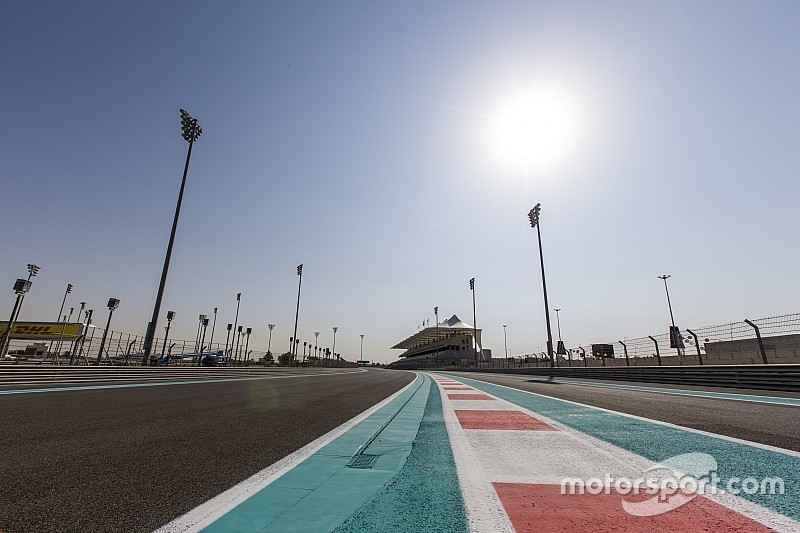 Cancelada la carrera final de GP2 después de un accidente masivo