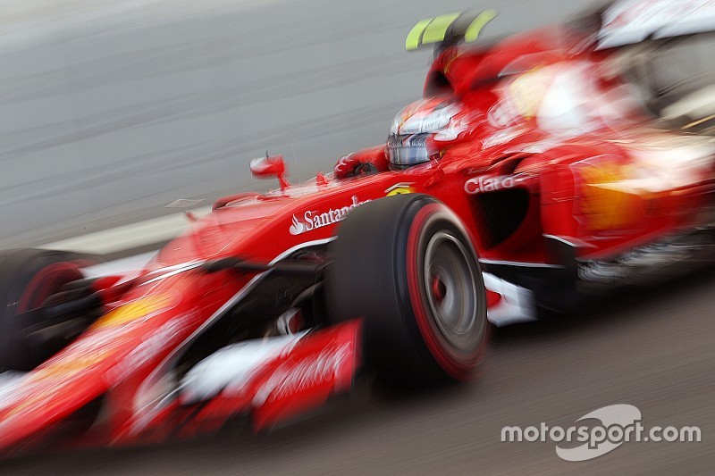 Raikkonen: