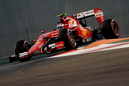 Mercedes: 'Ferrari verdient voordeel van windtunnel Haas'