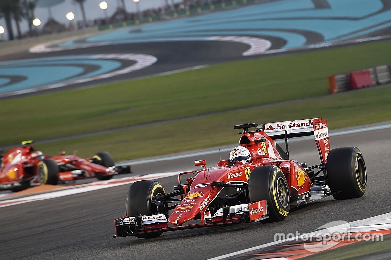 Вольф: Ferrari и Haas заслужили полученное преимущество