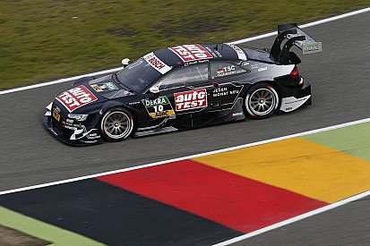 ¿El calendario 2016 del DTM es poco alemán?