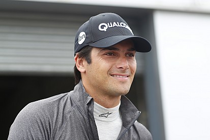 Exclusiva: Piquet y Rojas probarán un Nissan de LMP1