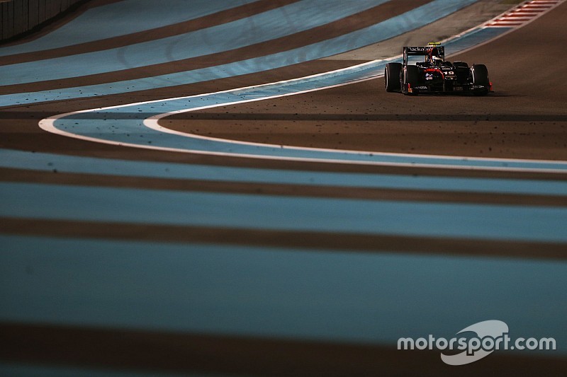 FIA подтвердила организацию чемпионата Формулы 2