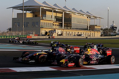La FIA permite que Ecclestone y Todt hagan cambios a la F1