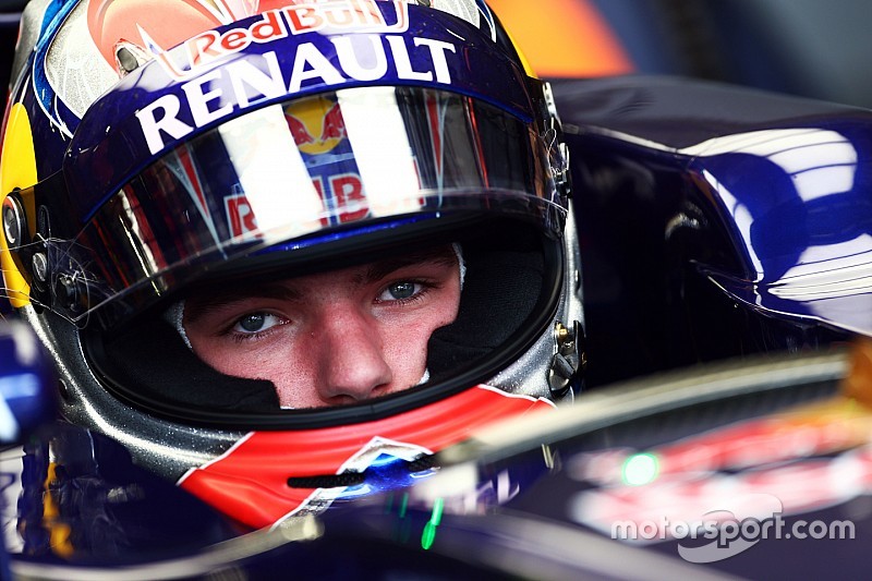 Verstappen bewijst dat jonge coureur kan presteren in F1 - Gasly