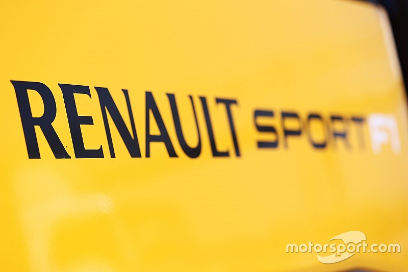 Renault bestätigt werksseitige Rückkehr in die Formel 1