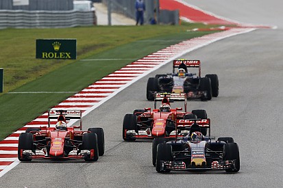 Toro Rosso bevestigt Ferrari-motoren en Max Verstappen