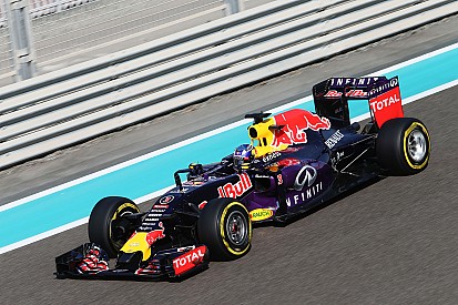 El motor de Red Bull llevará el nombre de Tag Heuer
