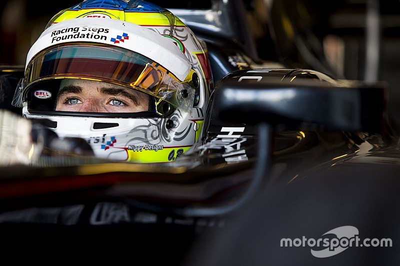 Exclusif - Rowland remplace Heidfeld chez Mahindra