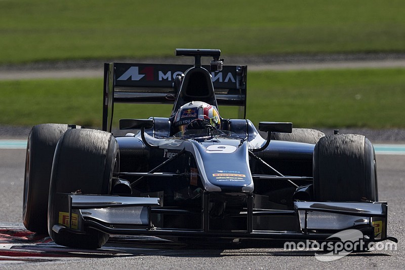 Gasly: