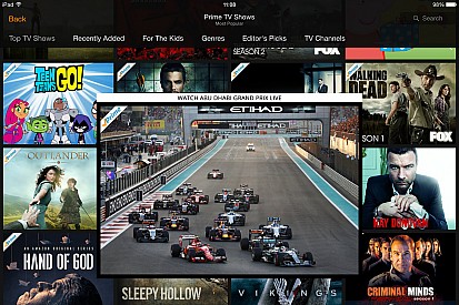 Análise: a Amazon poderia salvar audiência da F1?